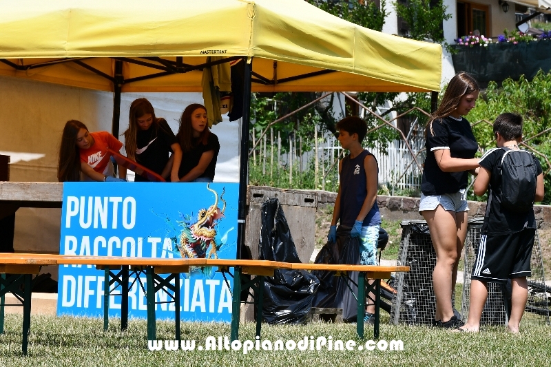 Dragon Festival 2019 - Baselga di Pine'