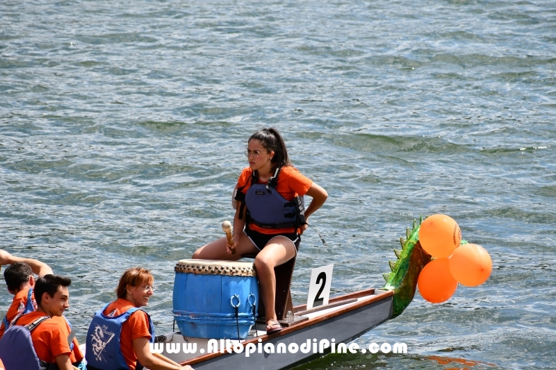 Dragon Festival 2019 - Baselga di Pine'