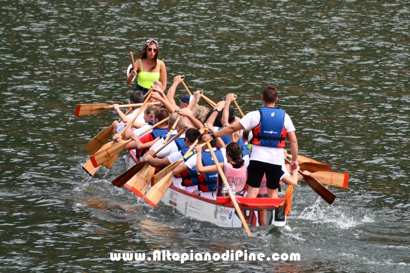 Dragon Festival 2019 - Baselga di Pine'