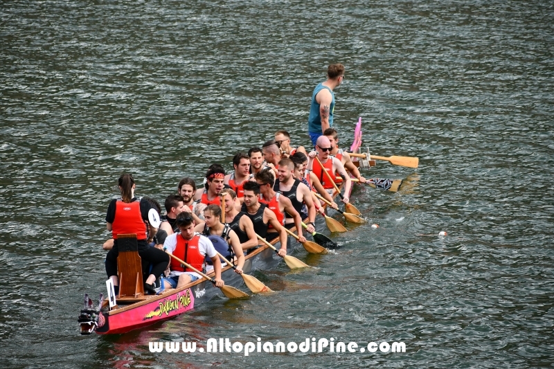 Dragon Festival 2019 - Baselga di Pine'