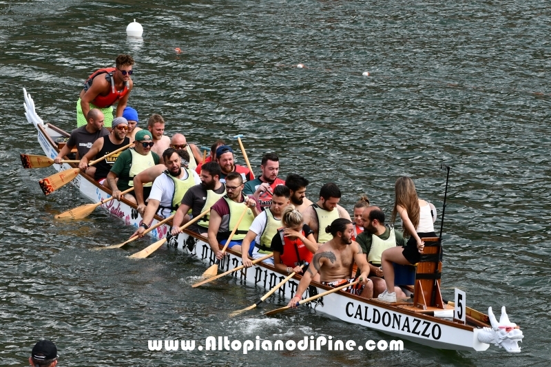 Dragon Festival 2019 - Baselga di Pine'