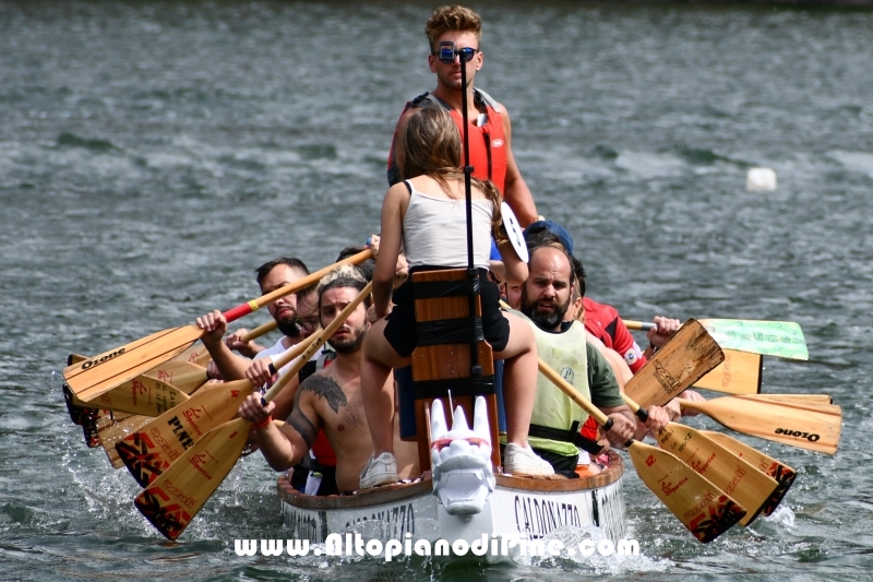 Dragon Festival 2019 - Baselga di Pine'