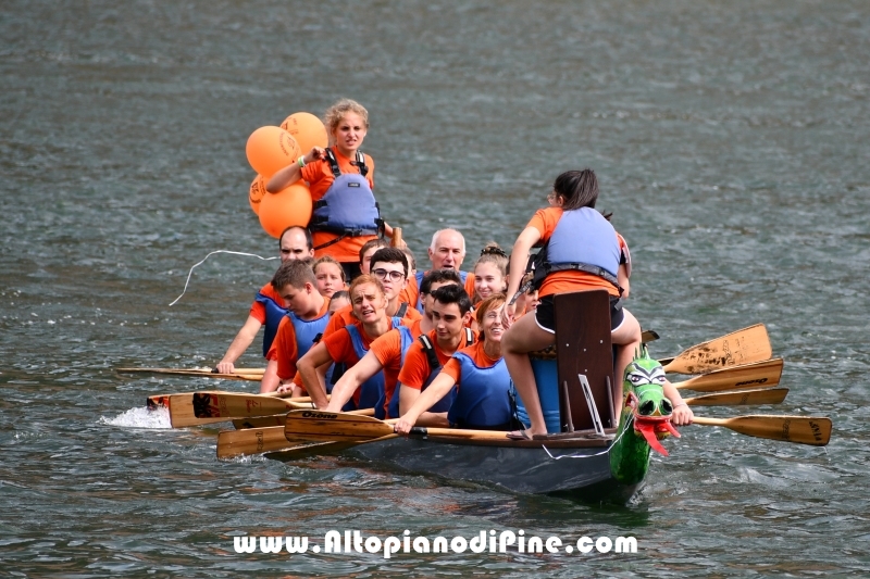 Dragon Festival 2019 - Baselga di Pine'