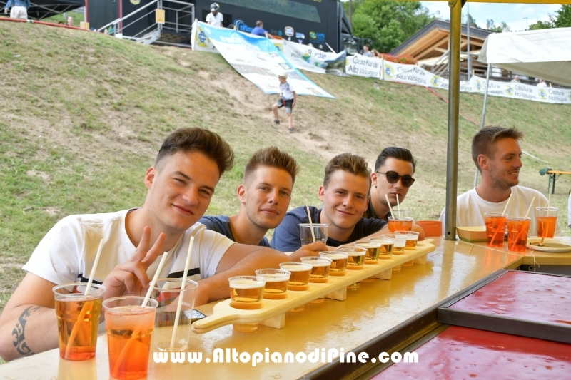 Dragon Festival 2019 - Baselga di Pine'