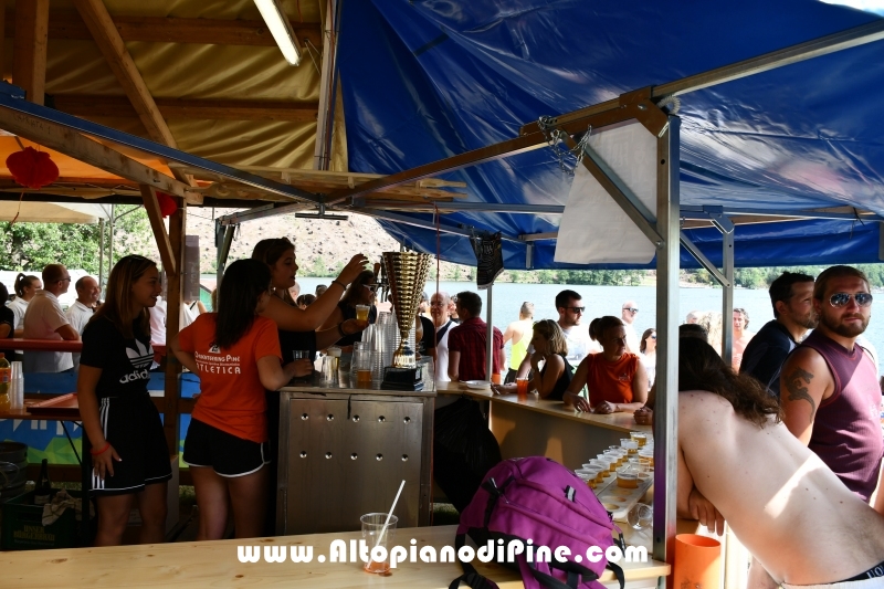 Dragon Festival 2019 - Baselga di Pine'