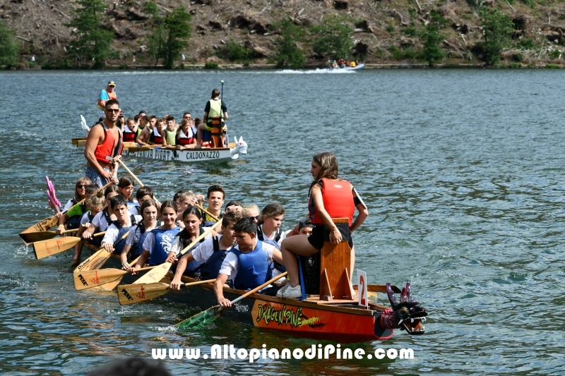 Dragon Festival 2019 - Baselga di Pine'