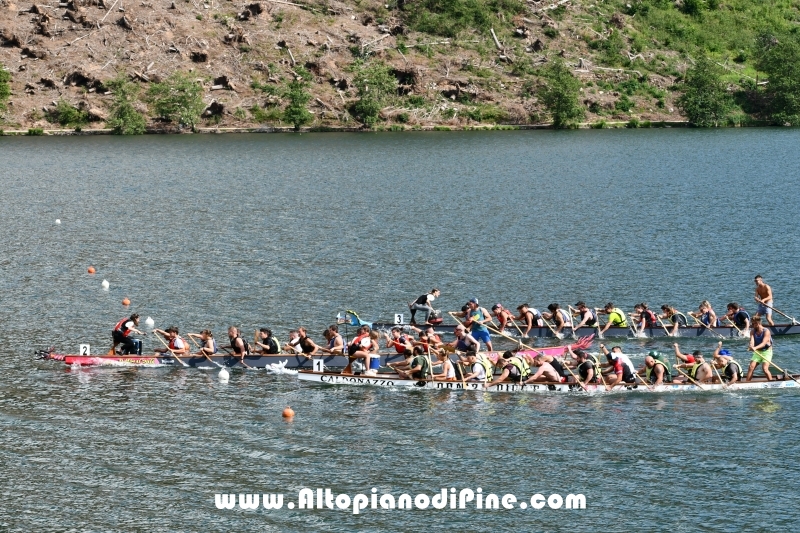 Dragon Festival 2019 - Baselga di Pine'