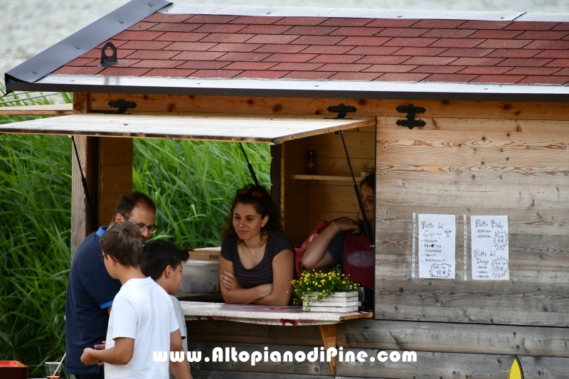 Dragon Festival 2019 - Baselga di Pine'