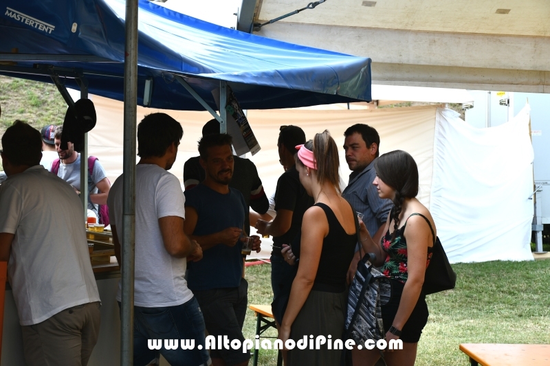 Dragon Festival 2019 - Baselga di Pine'