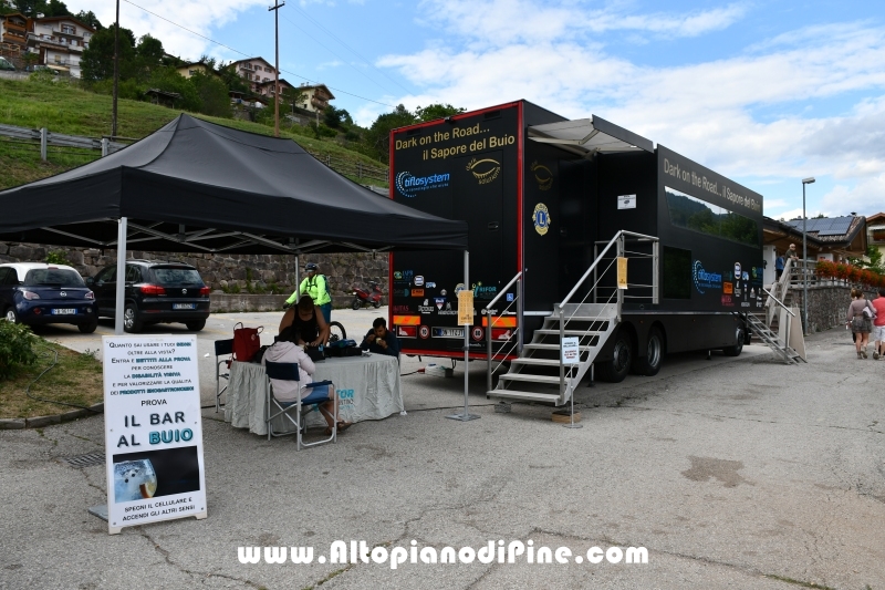 Dragon Festival 2019 - Baselga di Pine'