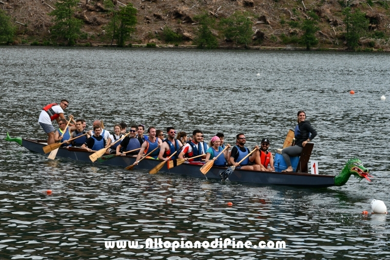 Dragon Festival 2019 - Baselga di Pine'