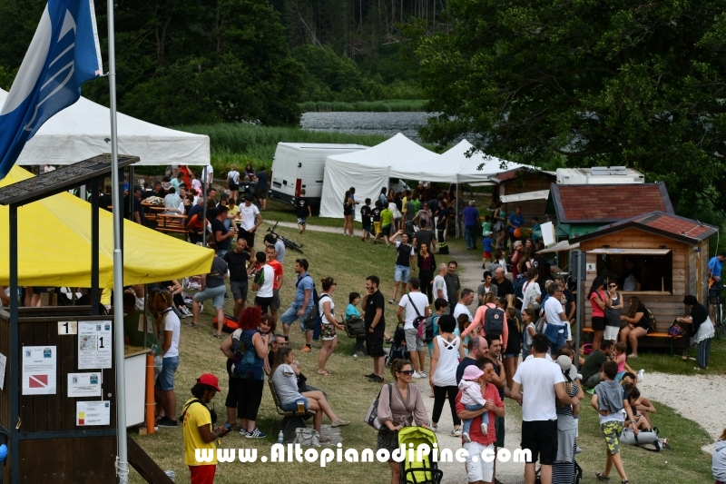 Dragon Festival 2019 - Baselga di Pine'