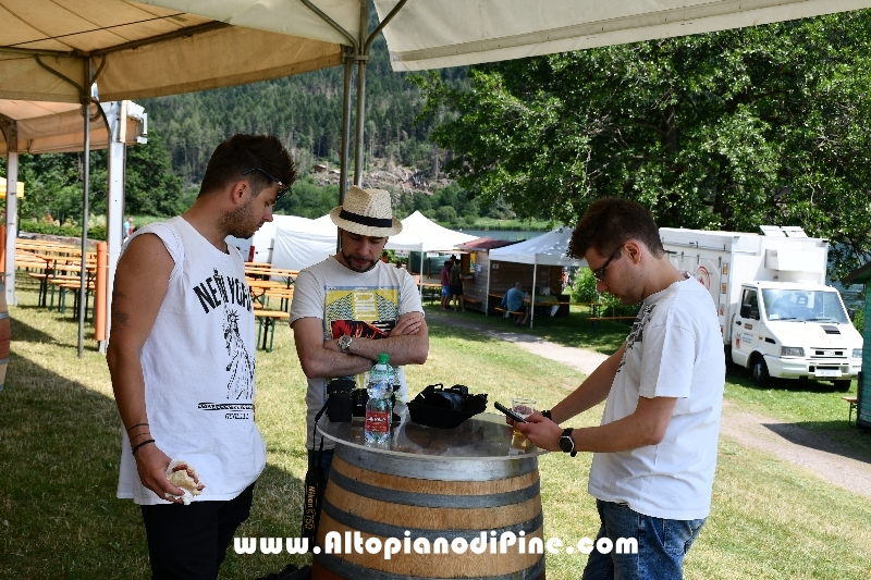 Dragon Festival 2019 - Baselga di Pine'