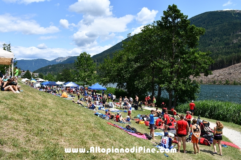 Dragon Festival 2019 - Baselga di Pine'