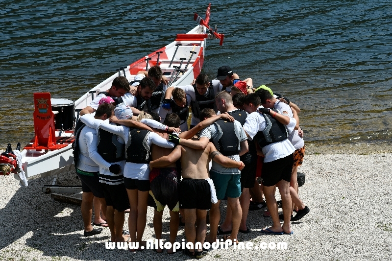 Dragon Festival 2019 - Baselga di Pine'