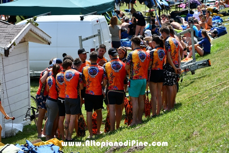 Dragon Festival 2019 - Baselga di Pine'