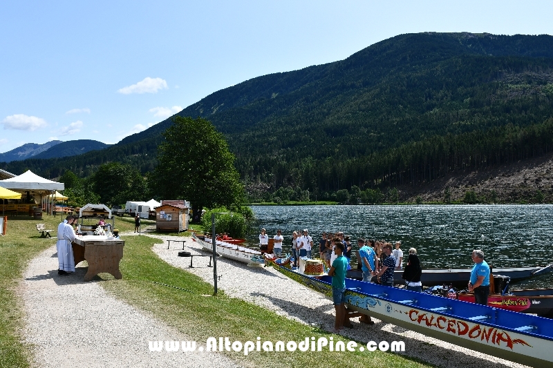 Dragon Festival 2019 - Baselga di Pine'