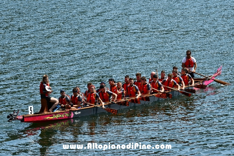 Dragon Festival 2019 - Baselga di Pine'