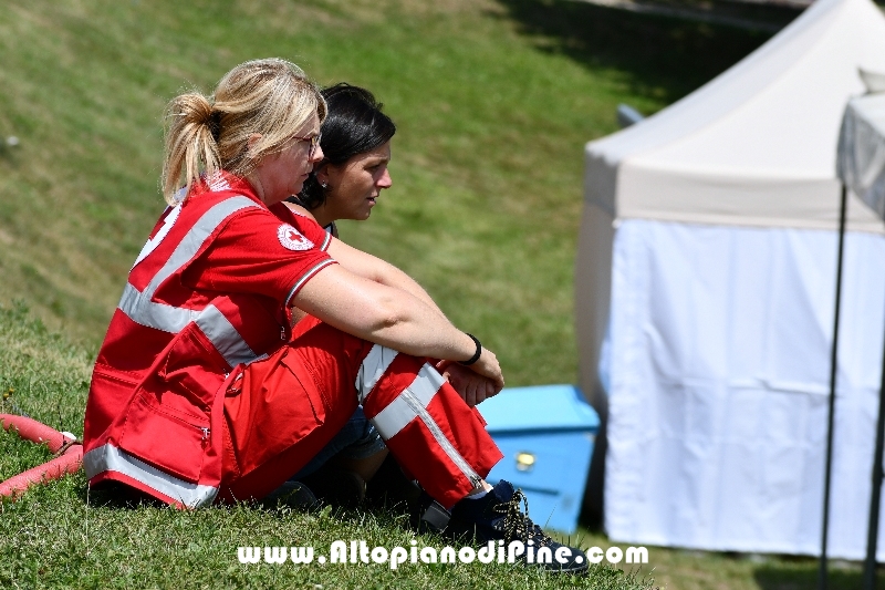 Dragon Festival 2019 - Baselga di Pine'