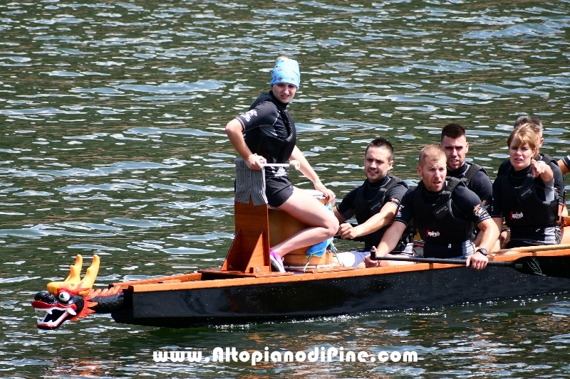 Dragon Festival 2019 - Baselga di Pine'