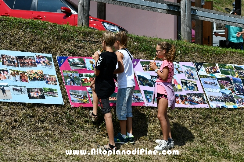 Dragon Festival 2019 - Baselga di Pine'