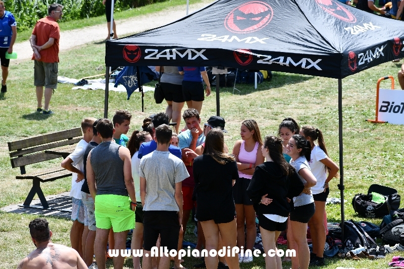 Dragon Festival 2019 - Baselga di Pine'