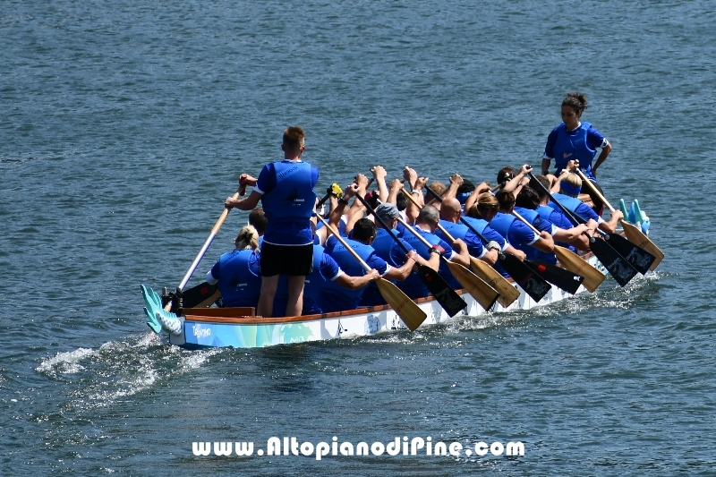 Dragon Festival 2019 - Baselga di Pine'