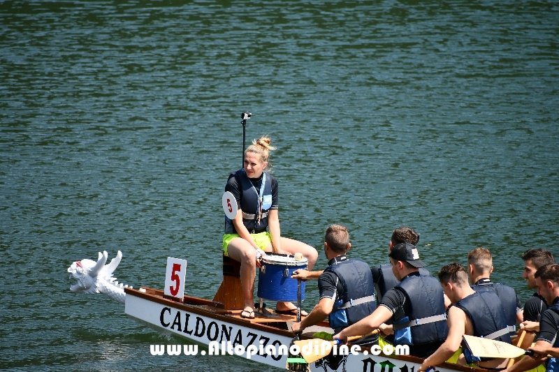 Dragon Festival 2019 - Baselga di Pine'
