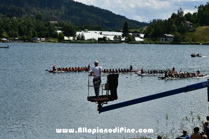 Dragon Festival 2019 - Baselga di Pine'