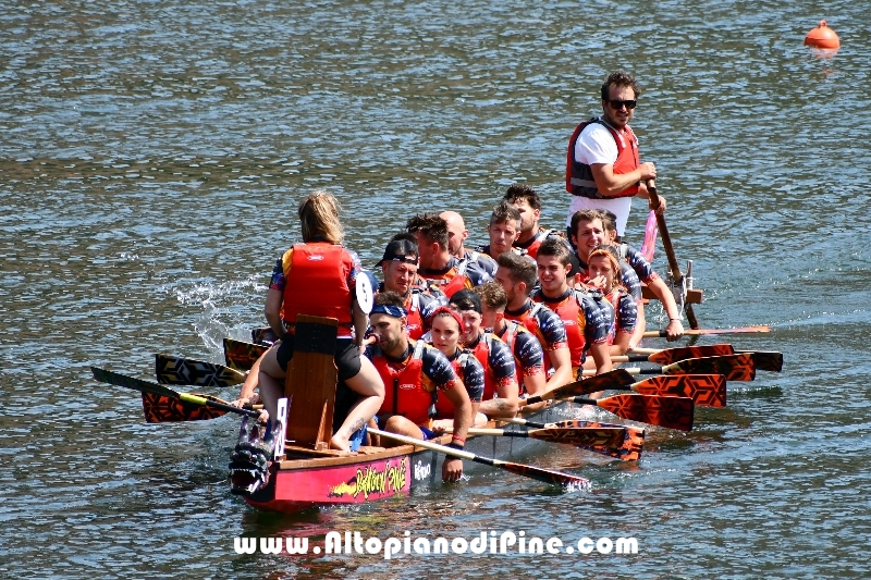 Dragon Festival 2019 - Baselga di Pine'