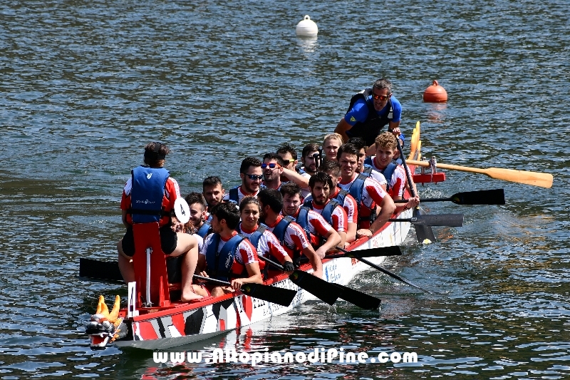 Dragon Festival 2019 - Baselga di Pine'