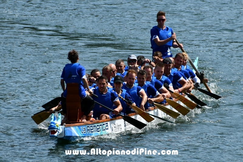 Dragon Festival 2019 - Baselga di Pine'