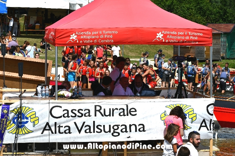 Dragon Festival 2019 - Baselga di Pine'