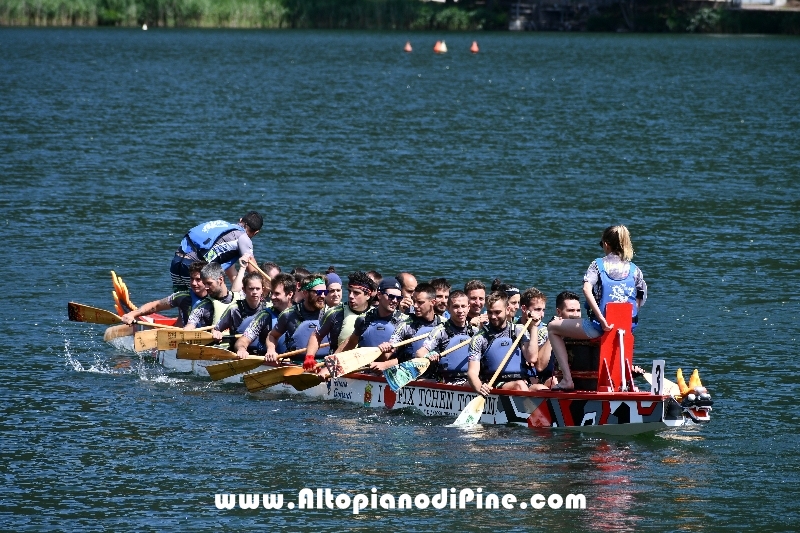 Dragon Festival 2019 - Baselga di Pine'