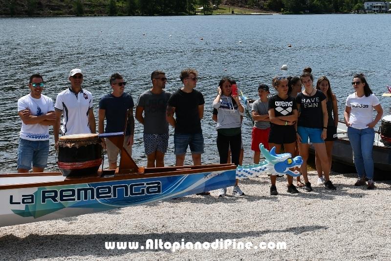 Dragon Festival 2019 - Baselga di Pine'