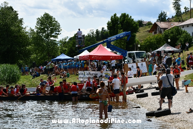 Dragon Festival 2019 - Baselga di Pine'