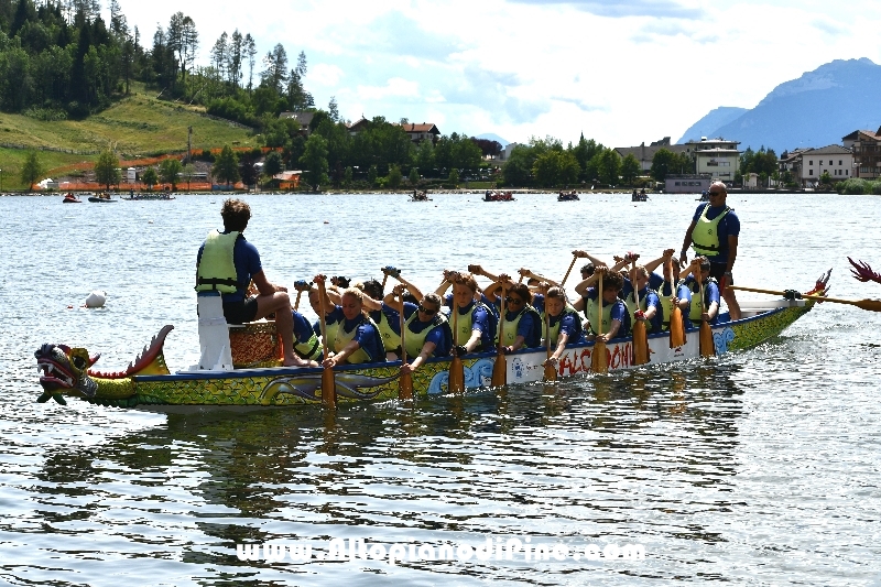 Dragon Festival 2019 - Baselga di Pine'