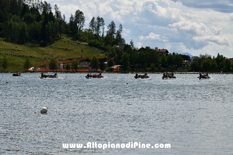 Dragon Festival 2019 - Baselga di Pine'