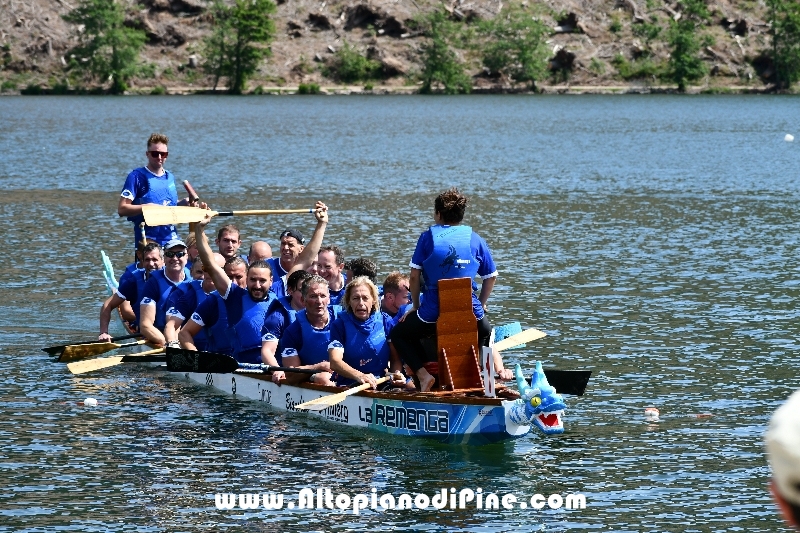 Dragon Festival 2019 - Baselga di Pine'