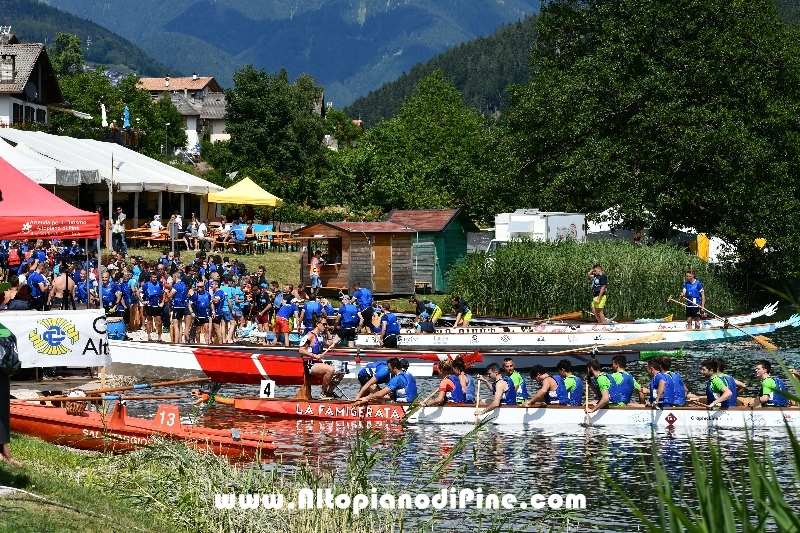 Dragon Festival 2019 - Baselga di Pine'