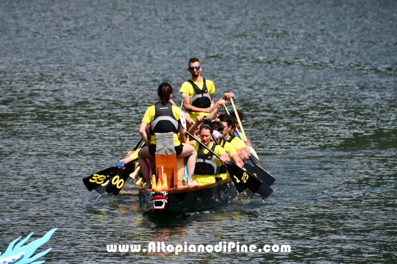 Dragon Festival 2019 - Baselga di Pine'