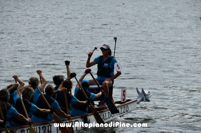 Dragon Festival 2019 - Baselga di Pine'