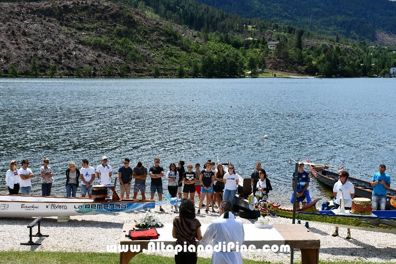Dragon Festival 2019 - Baselga di Pine'