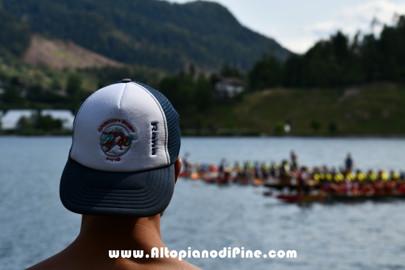 Dragon Festival 2019 - Baselga di Pine'