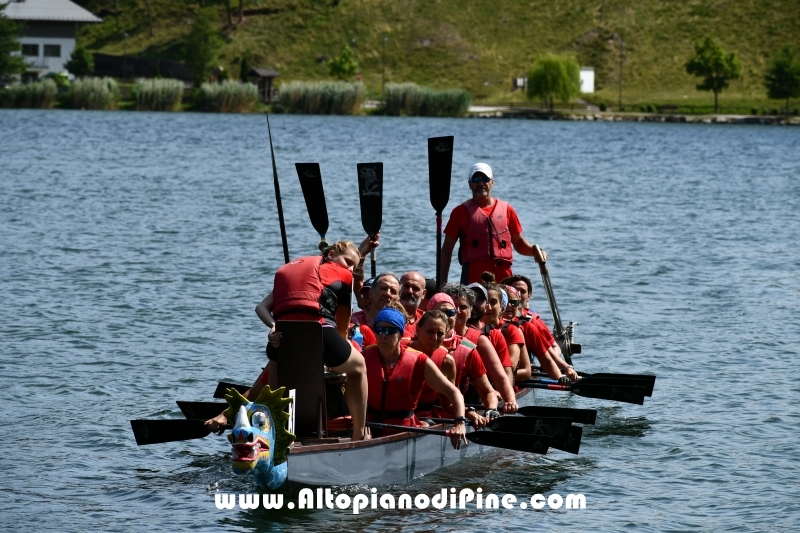 Dragon Festival 2019 - Baselga di Pine'