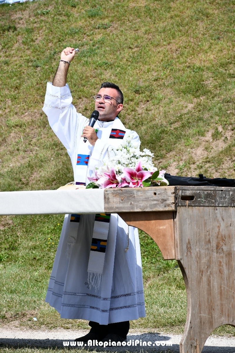 Dragon Festival 2019 - Baselga di Pine'