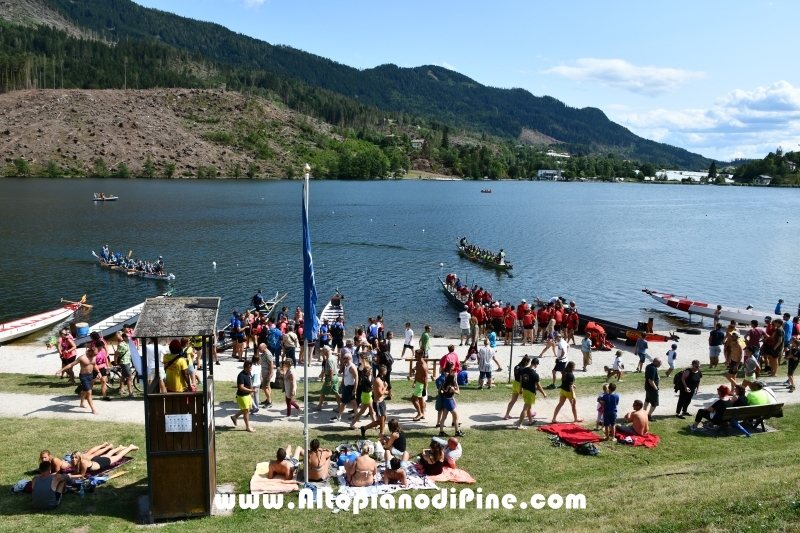 Dragon Festival 2019 - Baselga di Pine'