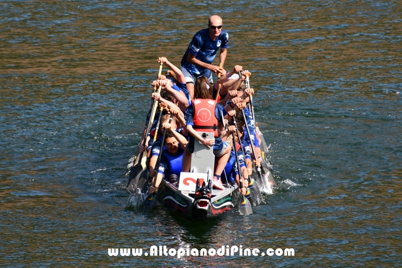 Dragon Festival 2019 - Baselga di Pine'