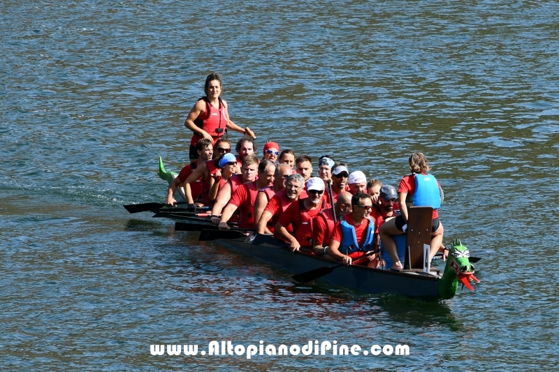 Dragon Festival 2019 - Baselga di Pine'