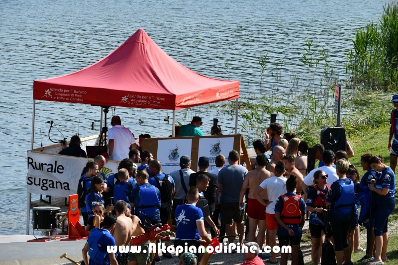 Dragon Festival 2019 - Baselga di Pine'